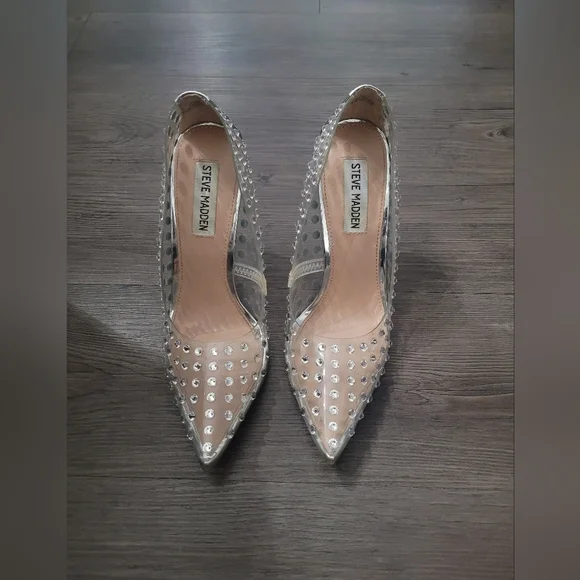 Pumps - Picture 4 of 4